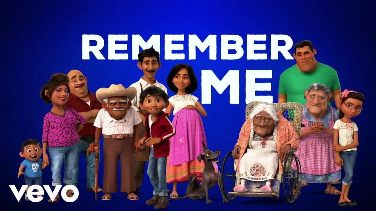 Remember Me (Duo) Disney Wiki Fandom
