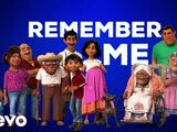 Remember Me (Duo)