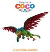 Coco Poster 3