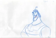 Kronk animation (1)