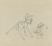 Bambi Animation (1)