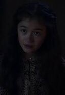 Javotte de Trémaine dans Once Upon a Time