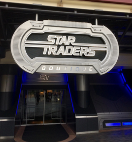 StarTraders