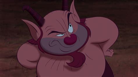 Hercule : l'interprète de Philoctète aurait été trouvé par Disney
