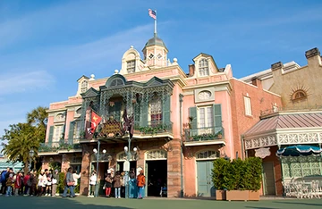 pirates of the caribbean disney wiki fandom