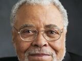 James Earl Jones