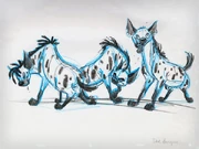 Dessin conceptuel par 