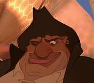 Long John Silver