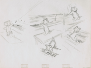 Berlioz Animation