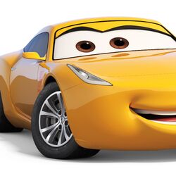 Catégorie:Personnages de Cars, Disney Wiki