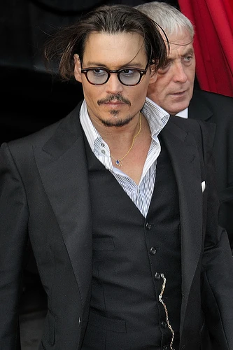 Johnny Depp | Disney Wiki | Fandom