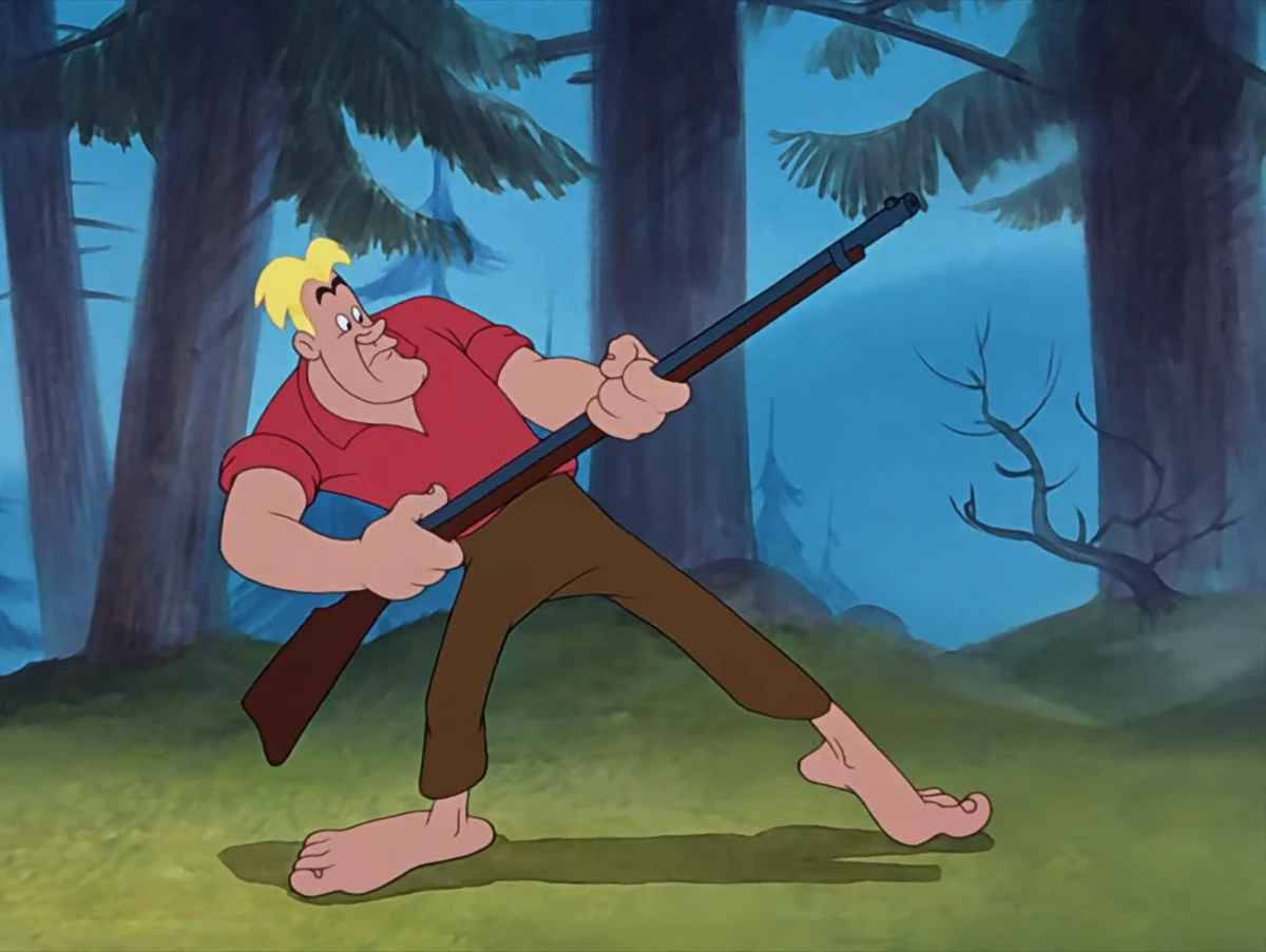 Henry Blaise Disney Wiki Fandom
