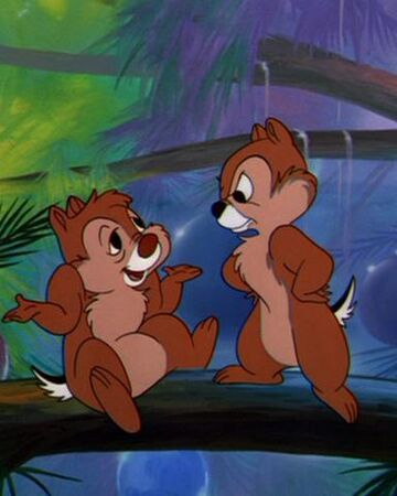 Tic Et Tac Disney Wiki Fandom Tic Et Tac Disney Wiki Fandom