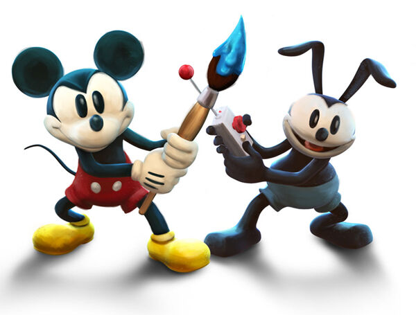 Mickey Mouse : Joyeux Noël Mickey et Donald - Premières minutes I