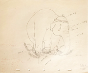 Madame Jumbo animation