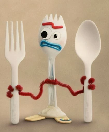 Fourchette | Disney Wiki | Fandom