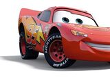 Flash McQueen