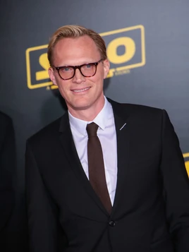 Paul Bettany