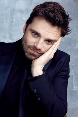 Sebastian Stan