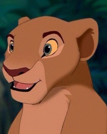 Nala Disney Wiki Fandom