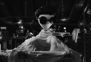 Victor Frankenweenie (2012)