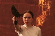 Padmé Amidala