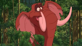 Tantor