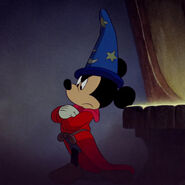 Mickey Mouse