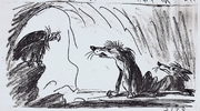 Loups Bill Peet