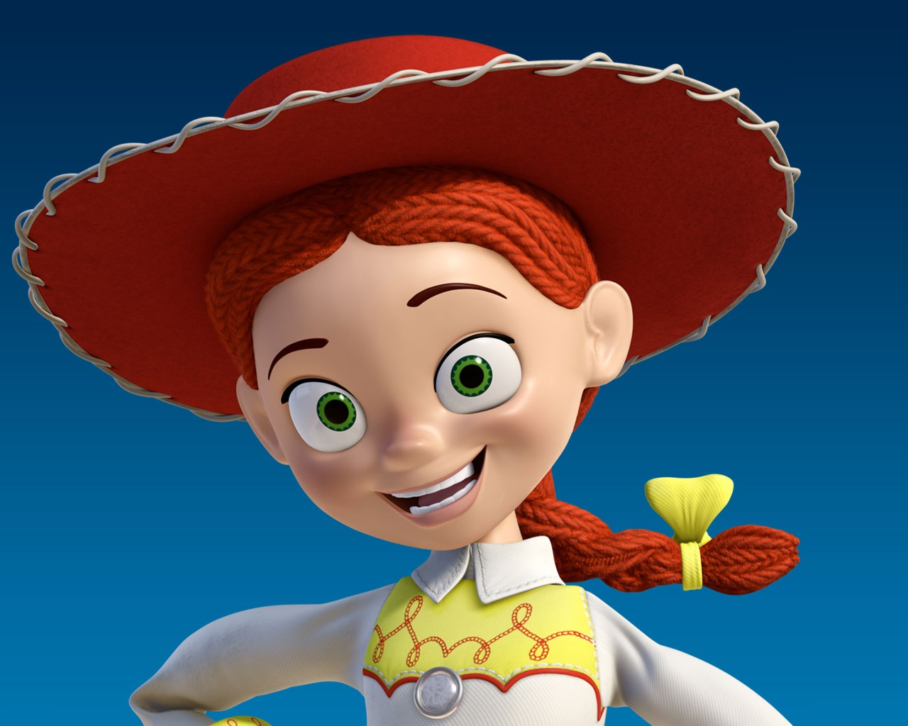 Jessie | Disney Wiki | Fandom