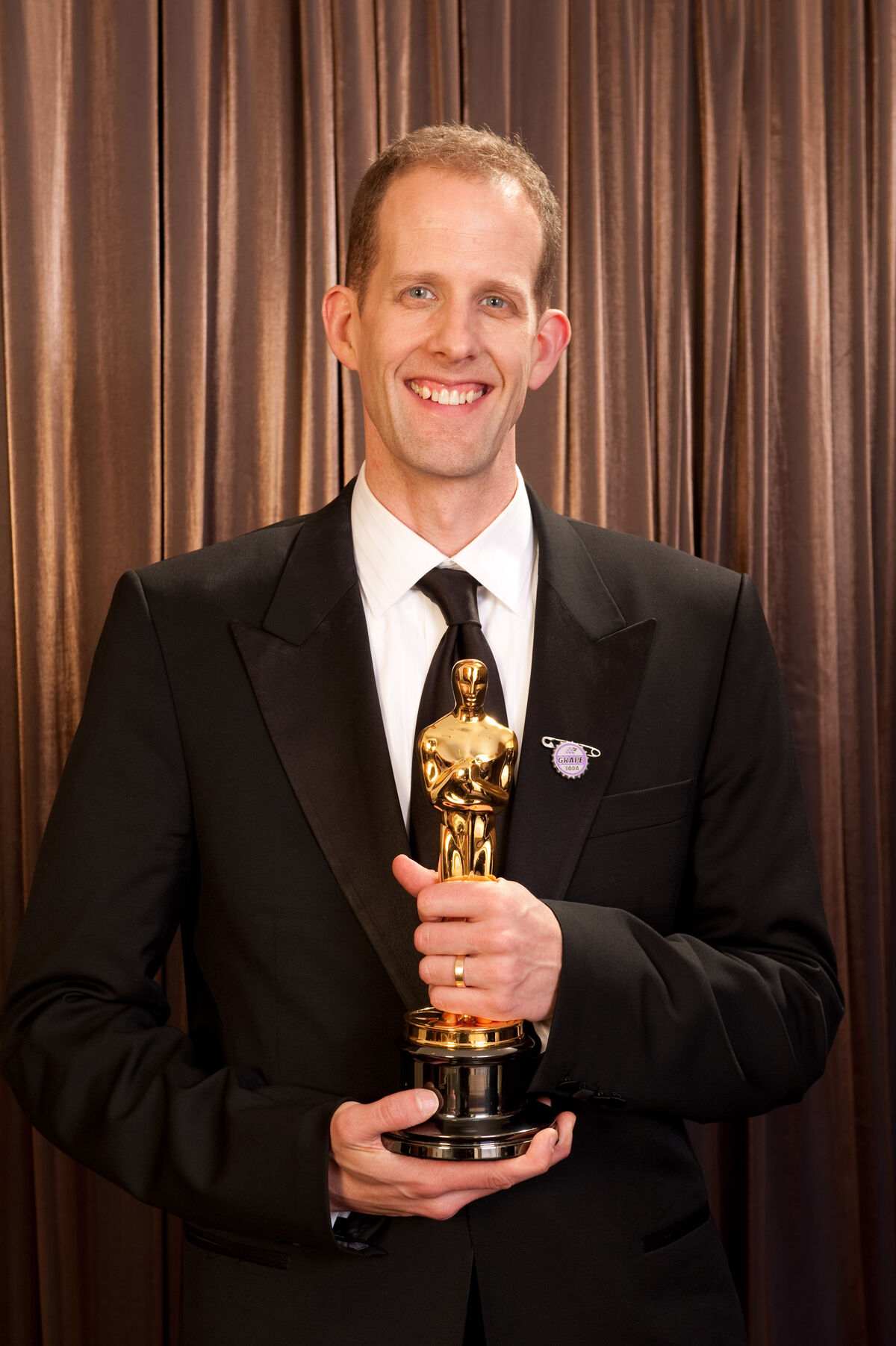 Pete Docter | Disney Wiki | Fandom