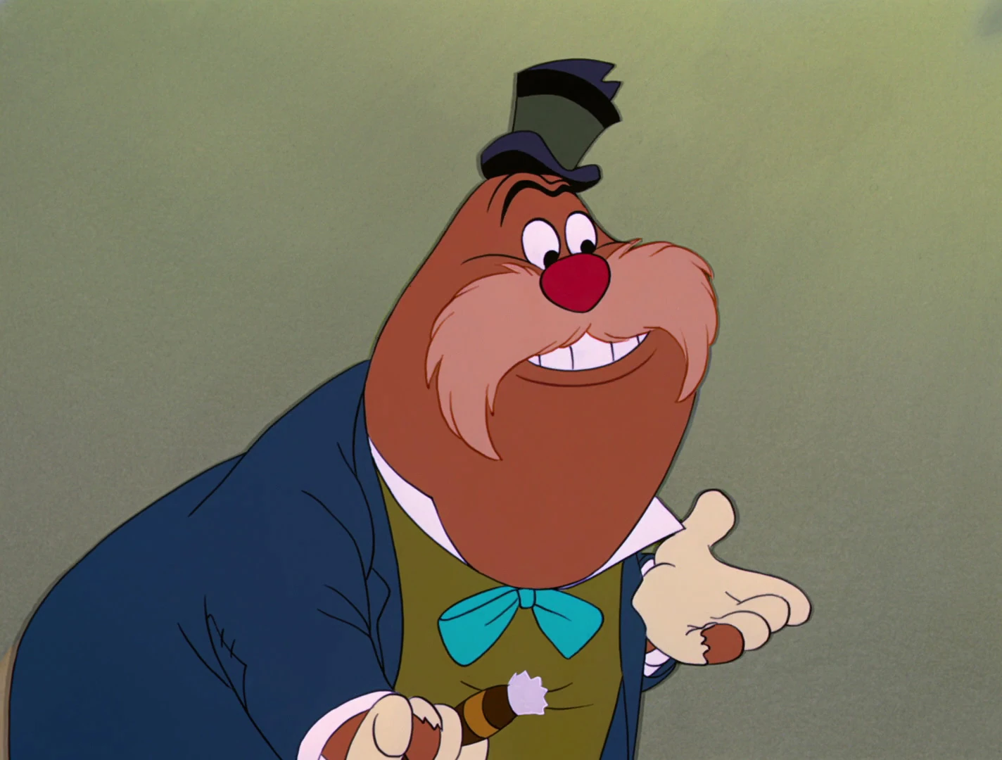 Morse Disney Wiki Fandom