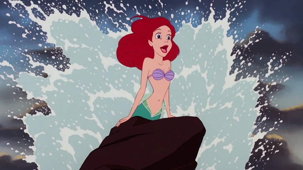 La Petite Sirène » : découvrez qui incarnera Ariel dans le film Disney -  Elle