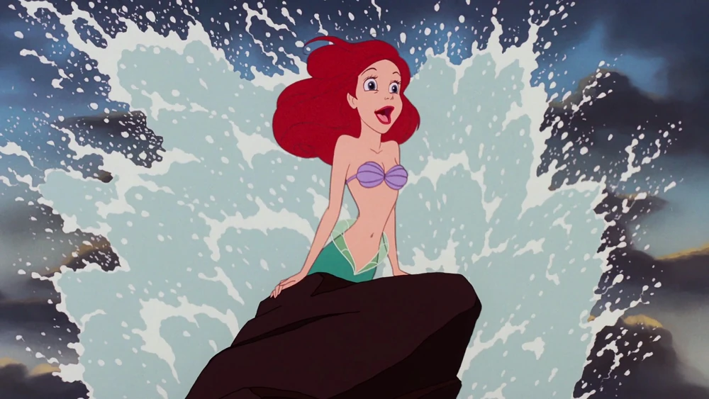 Les aventures d’Ariel dans un livre de contes 43176 | Disney™ | Boutique  LEGO® officielle CA