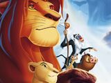 Le Roi lion (film, 1994)