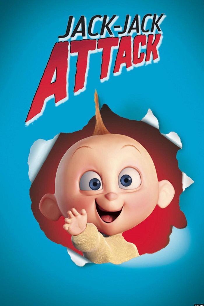 Baby Sitting Jack Jack Disney Wiki Fandom