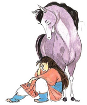 Mulan Mark Henn