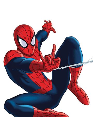 Spider Man Disney Wiki Fandom