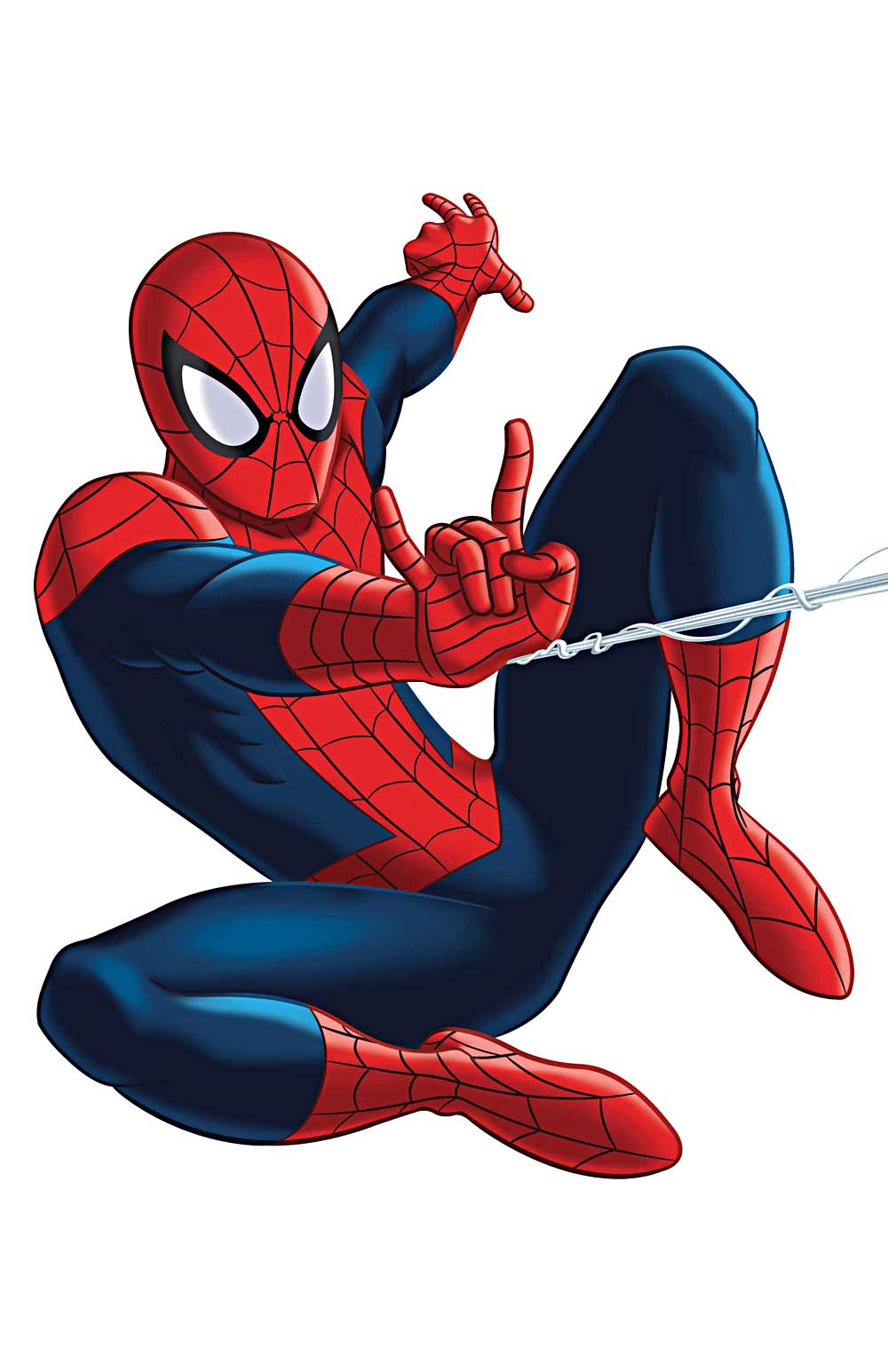 Spider-Man, Disney Wiki