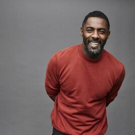 Idris Elba