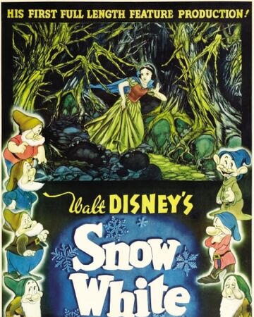 Blanche Neige Et Les Sept Nains Disney Wiki Fandom Blanche Neige Et Les Sept Nains Disney Wiki Fandom