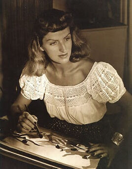 MaryBlair 2