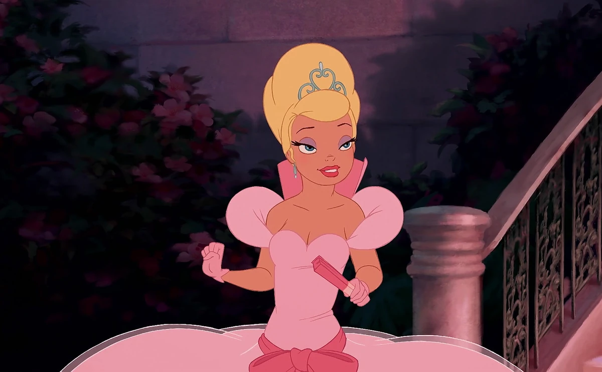 Charlotte Lebœuf Disney Wiki Fandom