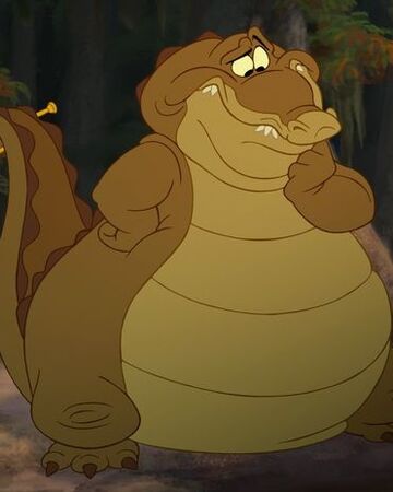 Louis Disney Wiki Fandom
