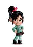 Vanellope