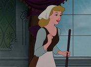 Cendrillon