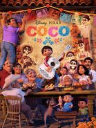 Coco Poster 1