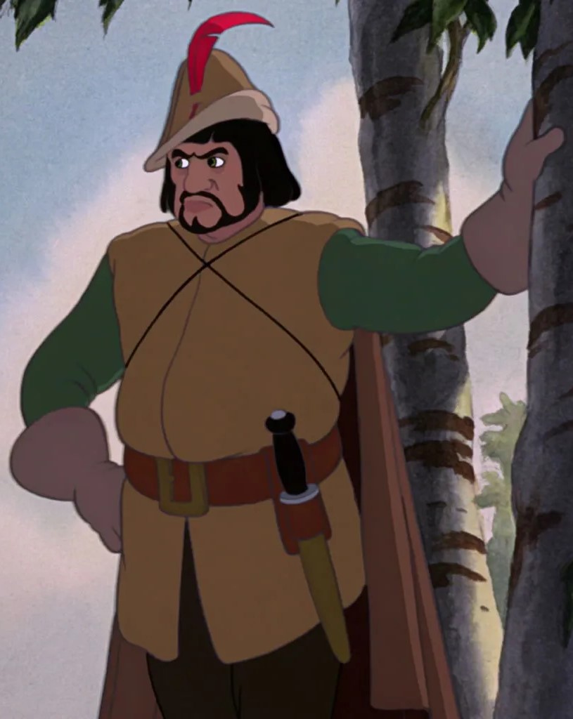 Nom De La Sorciere Dans Blanche Neige Le Chasseur | Disney Wiki | Fandom