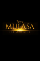 Mufasa : Le Roi lion (2024)