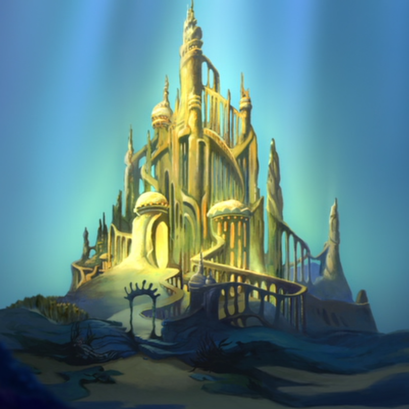 Atlantica Disney Wiki Fandom